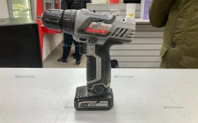 Дрель-Шуруповерт Интерскол ДА-18ЭР 35