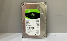 Жесткий диск Seagate Barracuda 1TB