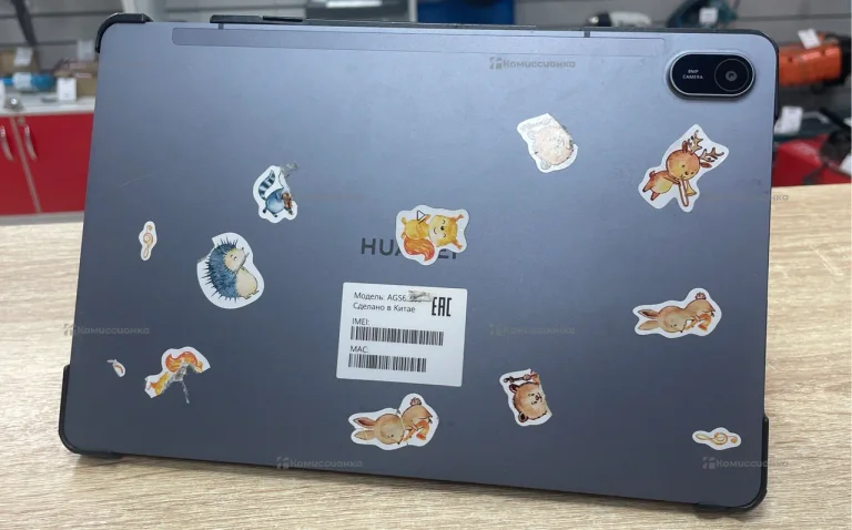 Планшет Huawei MatePad SE 11 4/128 (Wi-Fi)