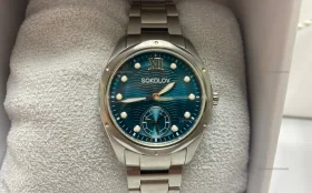 Часы  Sokolov S1.089547