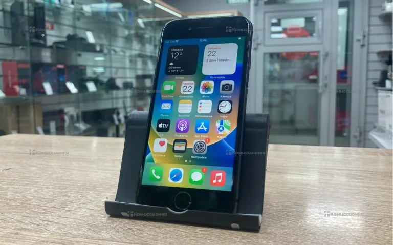 Apple IPhone 8 64Gb
