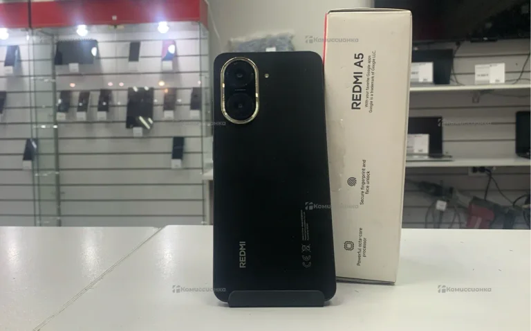 Xiaomi Redmi A5 3/64Gb
