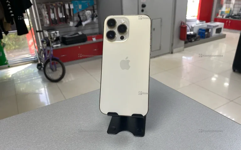 Apple iPhone 14 Pro Max 256Gb