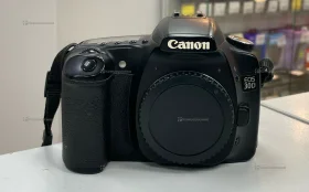 Фотоаппарат Canon Eos 30D