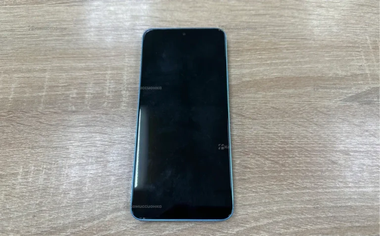 Honor X8A 6/128 ГБ