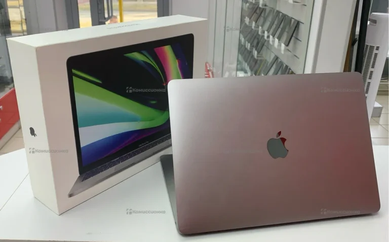 Ноутбук MacBook Pro