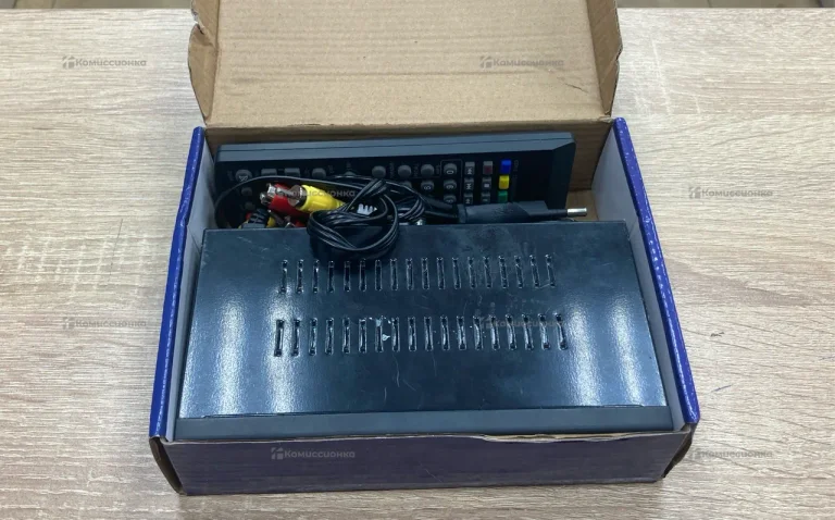 Приставка Beko T8000