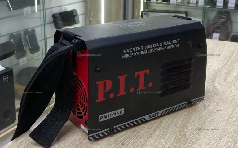 Сварочный аппарат PMI140-C