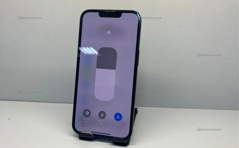 Apple iPhone 13 4/128 ГБ