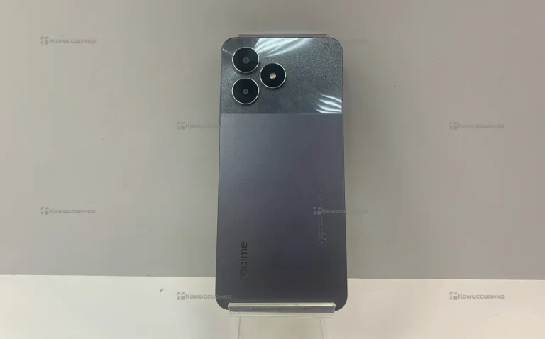 Realme Note 50 3/64 ГБ