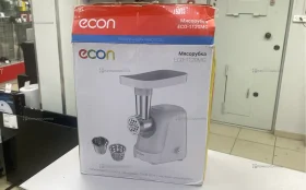 Мясорубка econ-1120mg