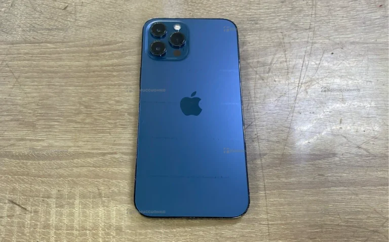 Apple iPhone 12 Pro Max 6/512 ГБ