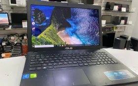 Ноутбук ASUs n3540/920m/128ssd