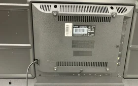 Телевизор Tuvio TD43FFBSV1