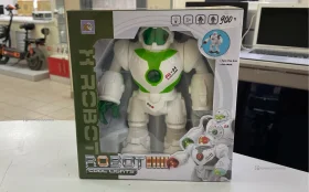 Купить Игрушка Робот б/у , в Нижний Новгород Цена:690рублей