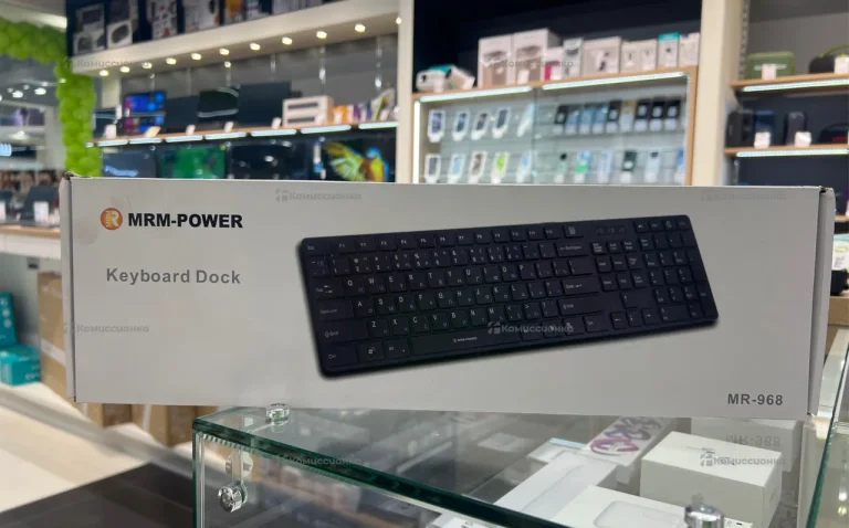 Клавиатура MRM KB102