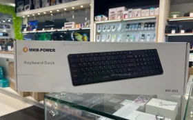 Купить Клавиатура MRM KB102 б/у , в Тольятти Цена:490рублей