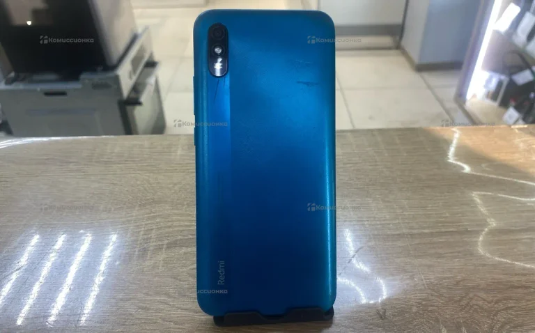 Xiaomi Redmi 9A 2/32 ГБ