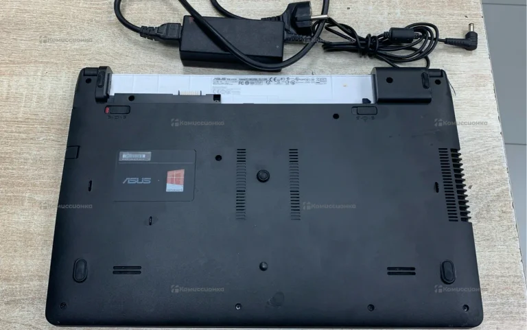 Ноутбук  ASU’s x501u