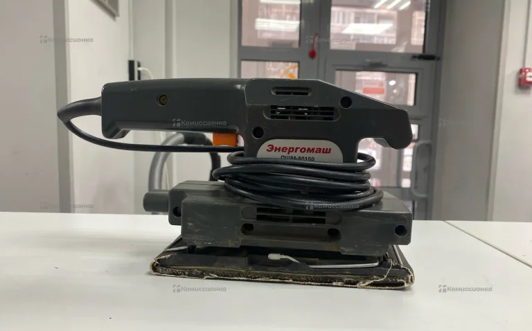 Плоскошлифовальная машина Энергомаш ПШМ-80160
