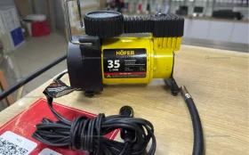 Купить Компрессор Hofer б/у , в Самара Цена:890рублей