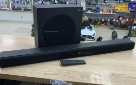 Купить Soundbar Hisense AX3100 б/у , в Краснодар Цена:7900рублей