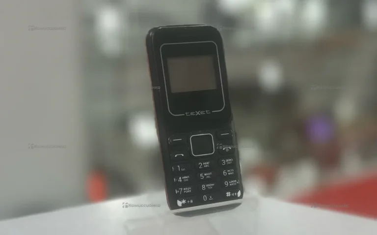 Texet TM-120