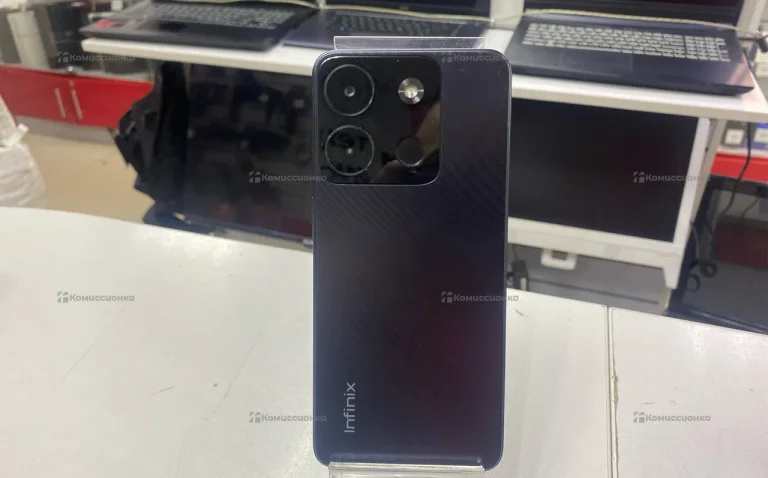 Infinix Smart 7 Plus 3/64Gb X6517