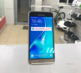 Samsung Galaxy J3 (2016) 1.5/8 ГБ