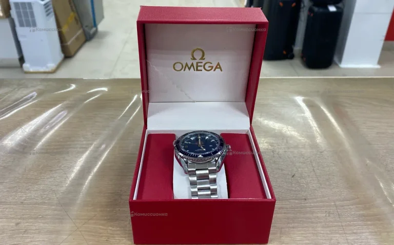 Часы  Omega