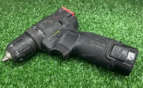 Шуруповерт Kress KPB1202