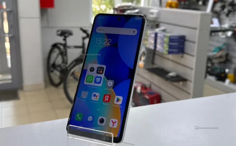 Tecno Spark 10 Pro 4/128Gb