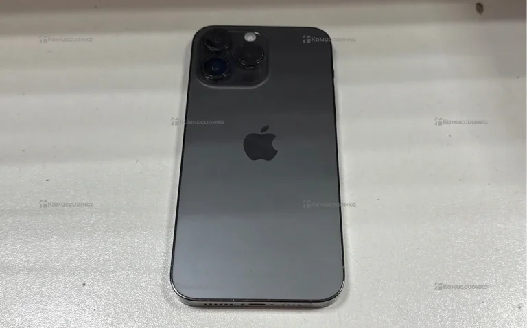 Apple iPhone 14 Pro Max 256Gb