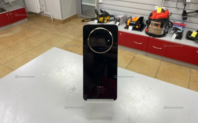 Xiaomi Poco C61 4/64 ГБ