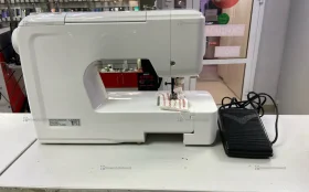 Купить Швейная машина  Leran 884 б/у , в Тюмень Цена:5990рублей