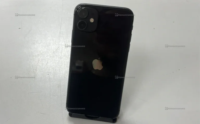 Apple iPhone 11 64 ГБ.