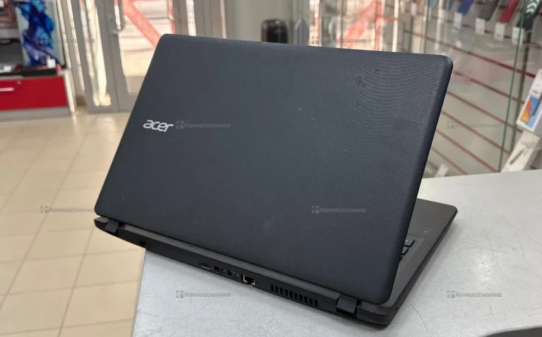 Ноутбук Acer Aspire ES1-533