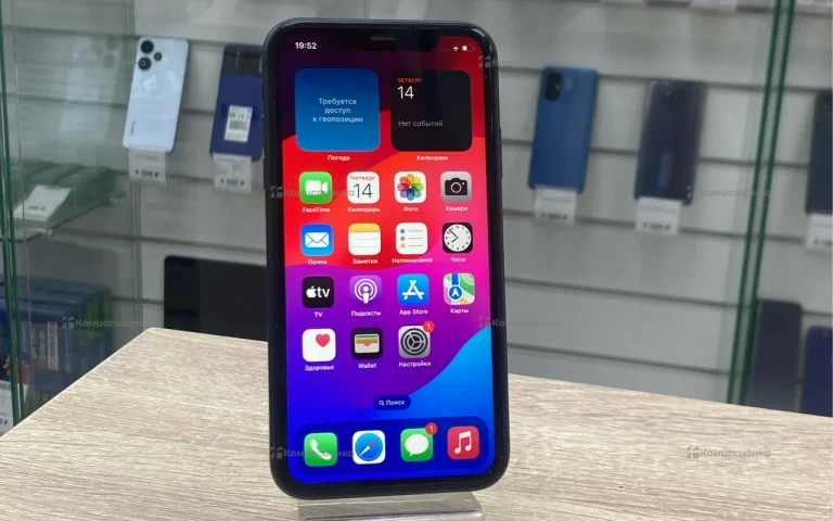 Apple IPhone 11 64Gb