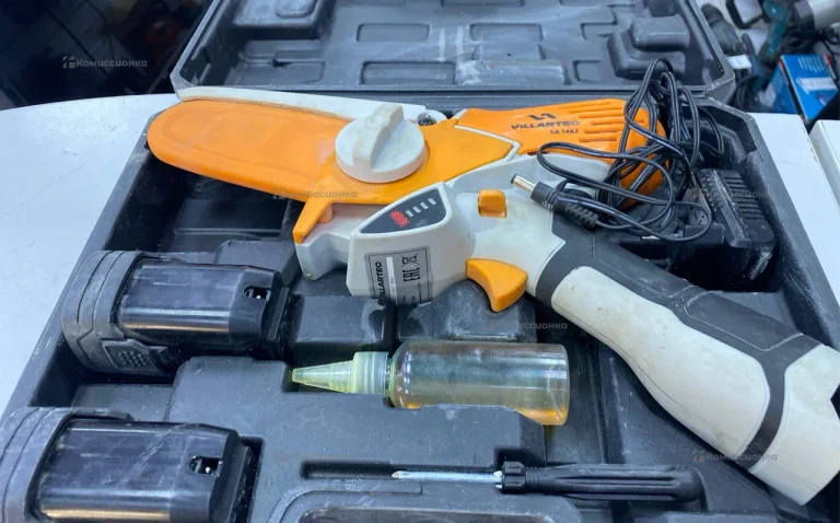 Villartec SA1462