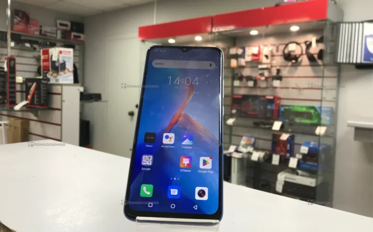 Infinix smart 9 64