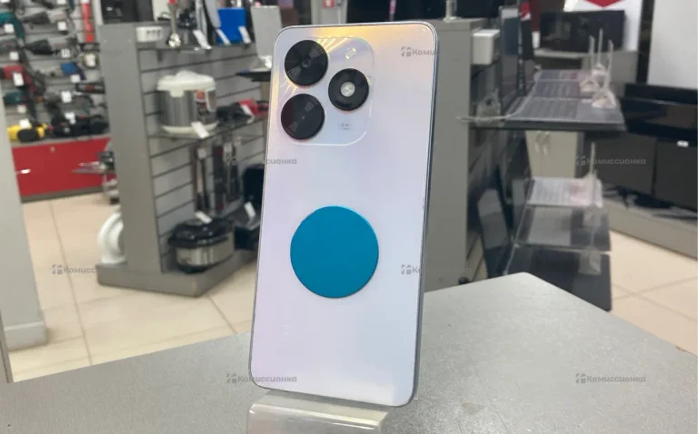 Tecno spark go 2024 64