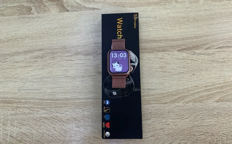 Смарт часы S8ProMax