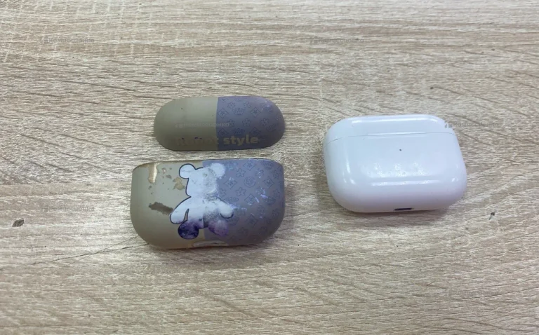 Наушники  AirPods Pro