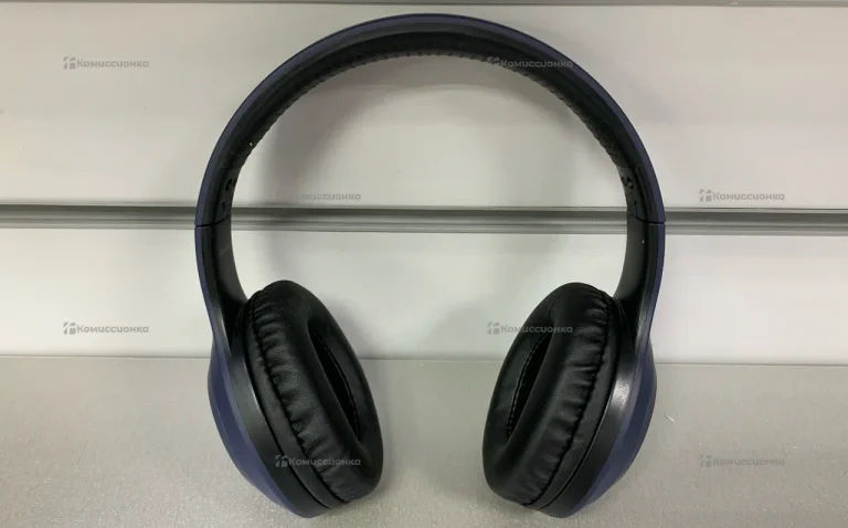 Наушники  hoco w30