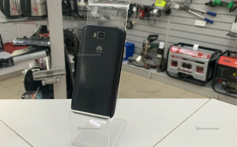 Huawei Y5C
