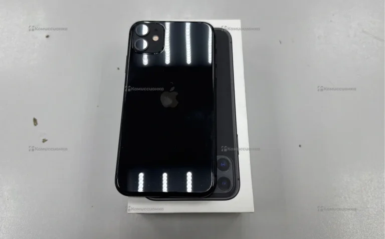 Apple iPhone 11 256Gb
