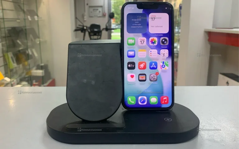 Apple iPhone 13 mini 4/128 ГБ