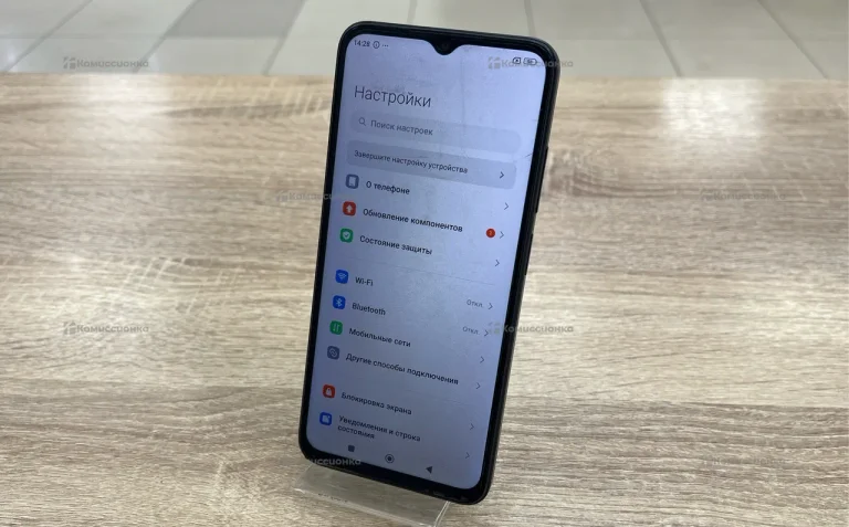 Xiaomi Poco M5 6/128 ГБ