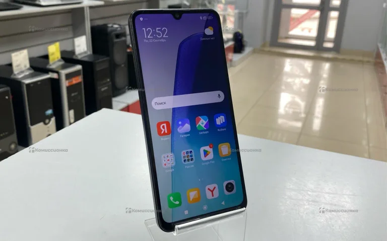 Xiaomi Redmi 14C 8/256Gb