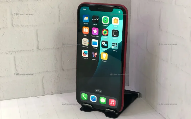 Apple IPhone 11 64Gb